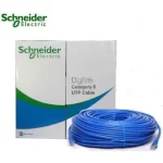 کابل Cat6 utp اشنایدر