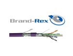 کابل کابل Cat6 SFTP برندرکس