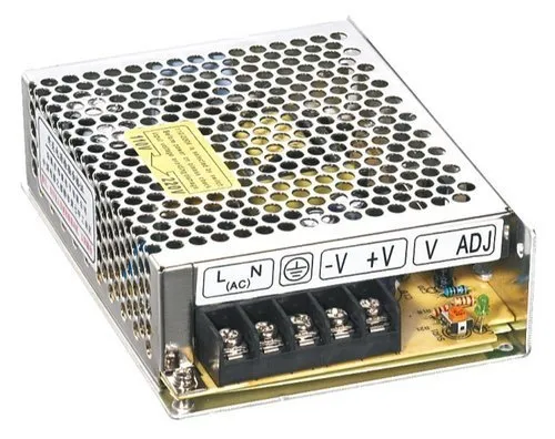 منبع تعذیه سوئیچینگ