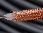 کابل-کواکسیال کابل-کواکسیال